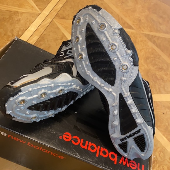 New Balance RX240CB Mens Track & Field Spike shoe size 5 - Picture 7 of 7